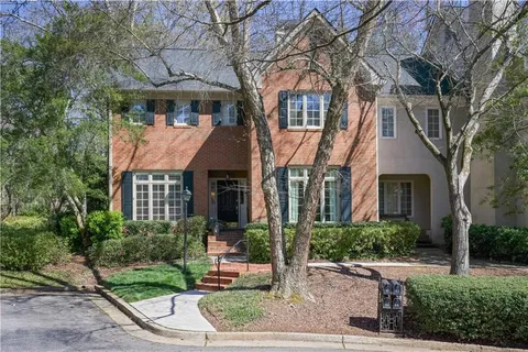 45 Paces West Drive NW, Atlanta, GA 30327 - MLS#: 7544280