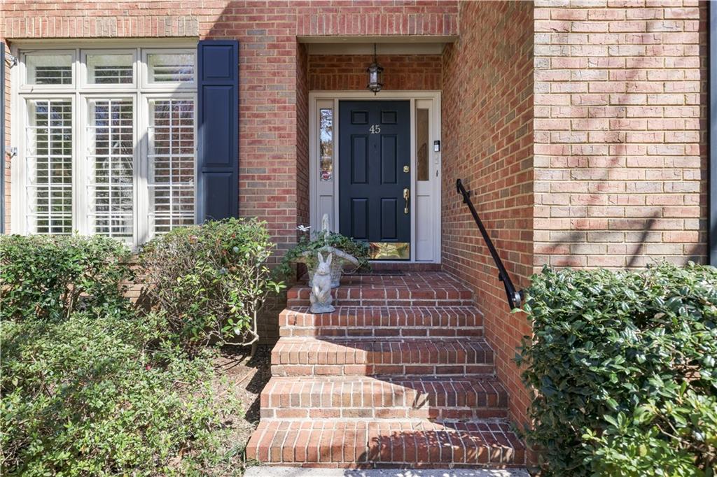 45 Paces West Drive, Atlanta, Georgia image 2