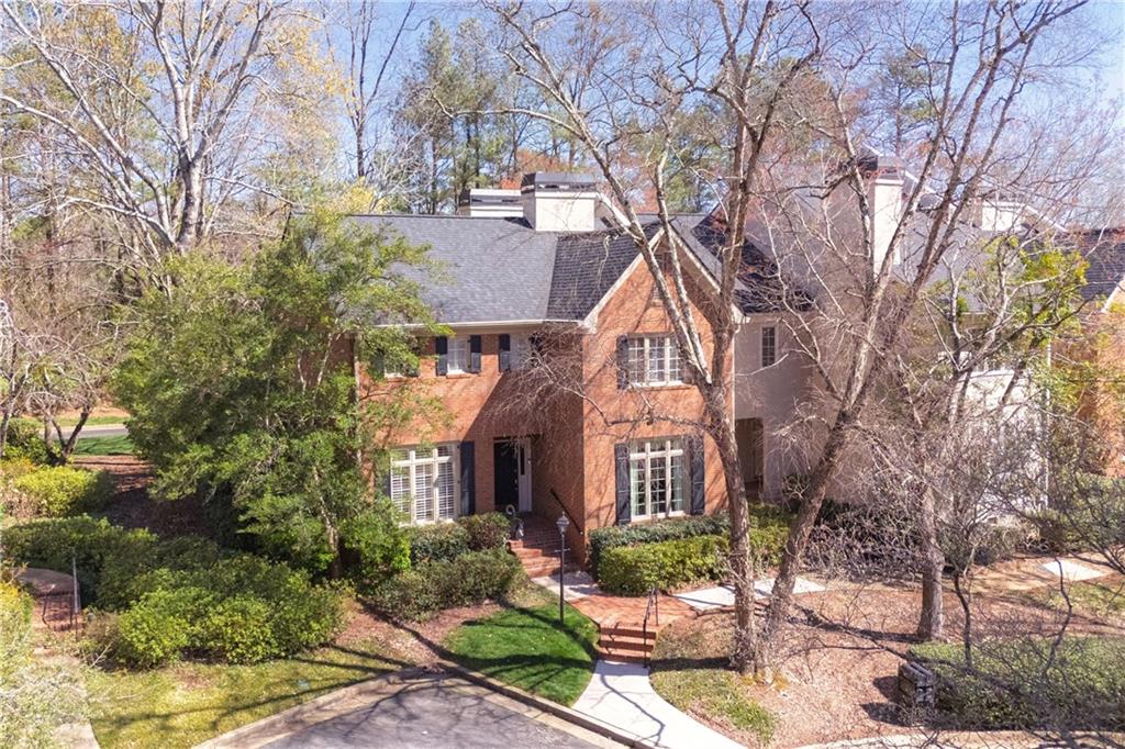 45 Paces West Drive, Atlanta, Georgia image 30