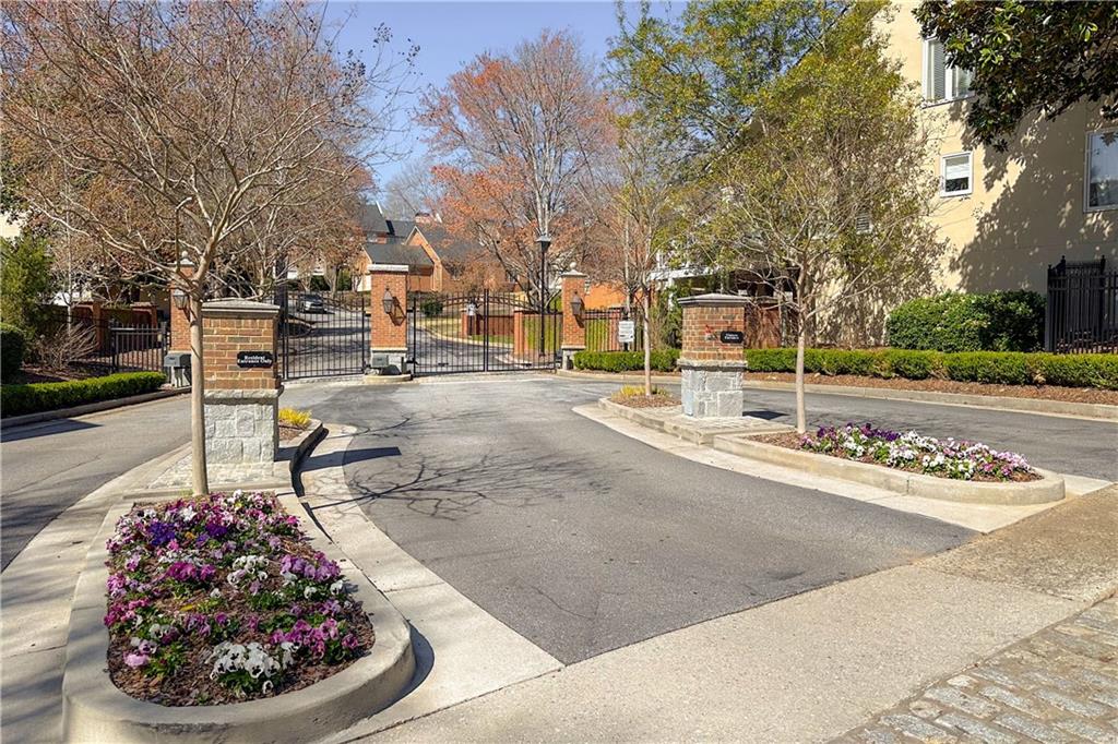 45 Paces West Drive, Atlanta, Georgia image 33