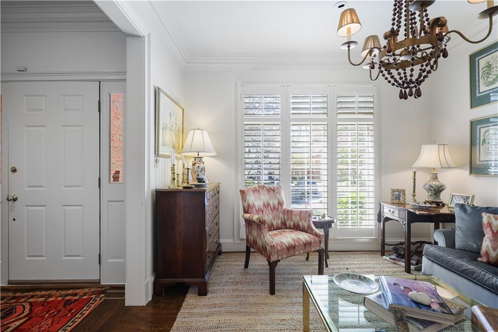 45 Paces West Drive, Atlanta, Georgia image 8