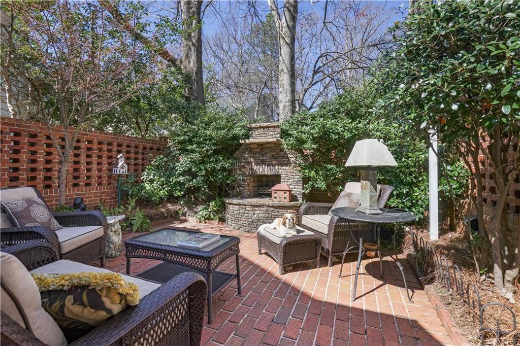 45 Paces West Drive, Atlanta, Georgia image 25
