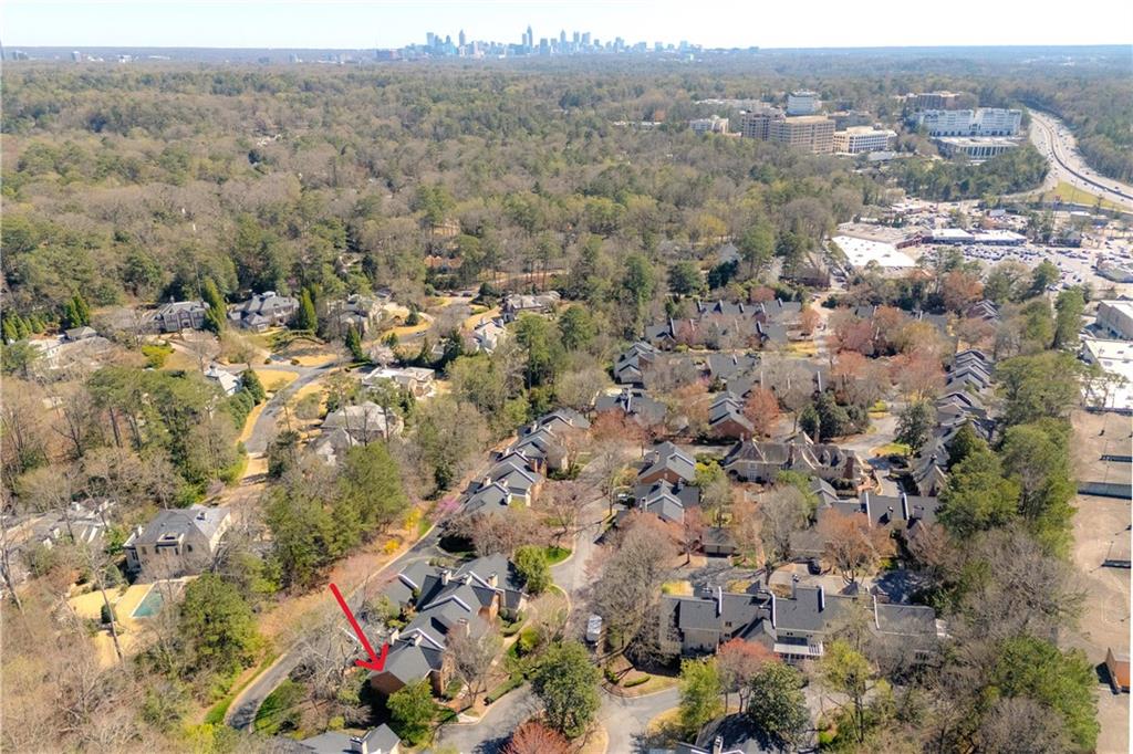 45 Paces West Drive, Atlanta, Georgia image 31