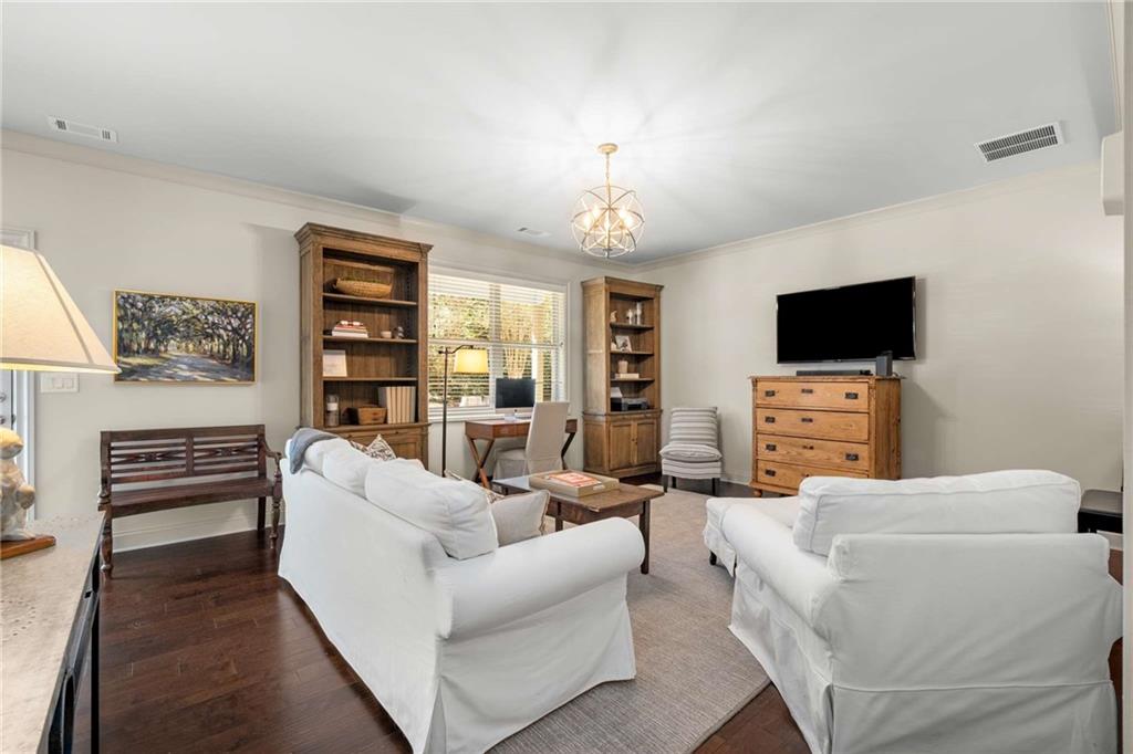 2468 Skyland Drive #32, Atlanta, Georgia image 4