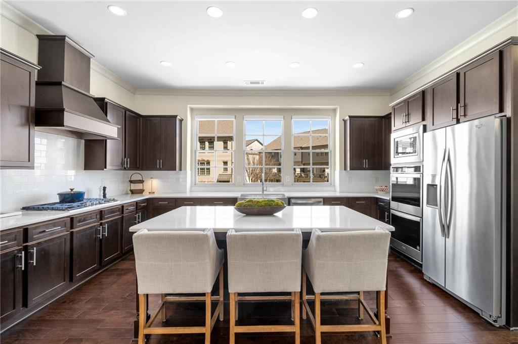 2468 Skyland Drive #32, Atlanta, Georgia image 15