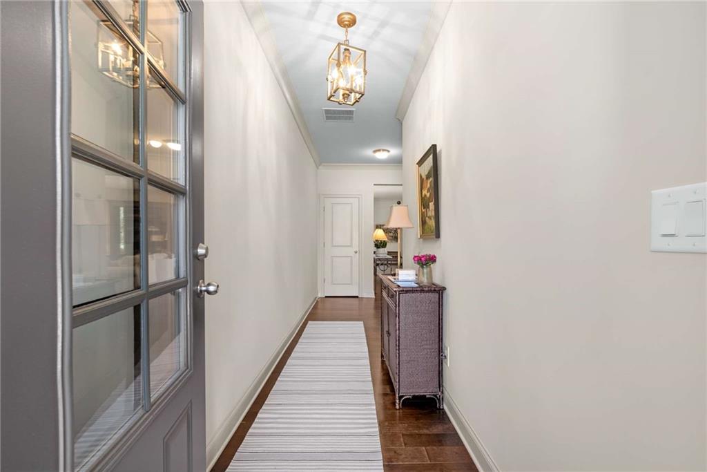 2468 Skyland Drive #32, Atlanta, Georgia image 3