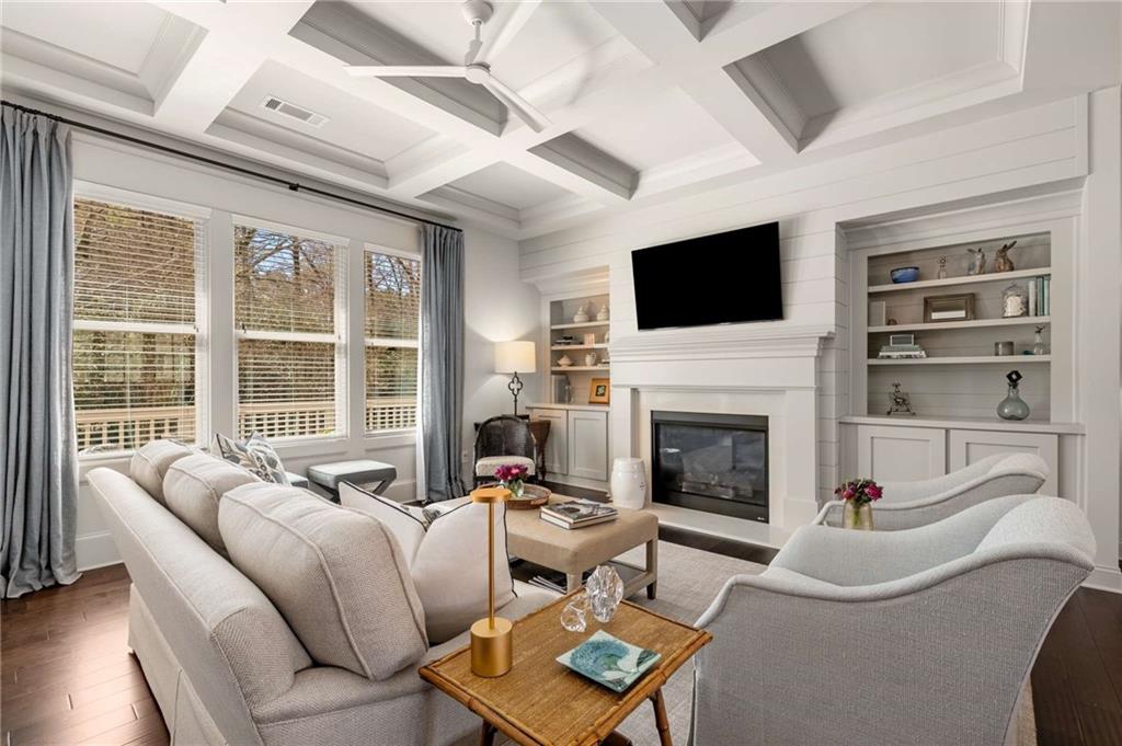 2468 Skyland Drive #32, Atlanta, Georgia image 19