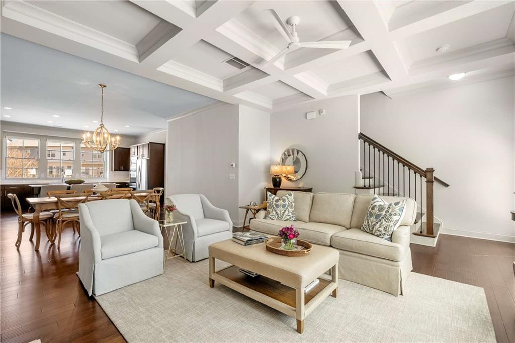 2468 Skyland Drive #32, Atlanta, Georgia image 21