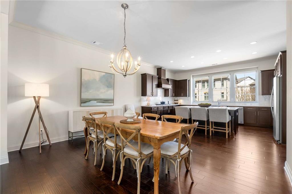 2468 Skyland Drive #32, Atlanta, Georgia image 18