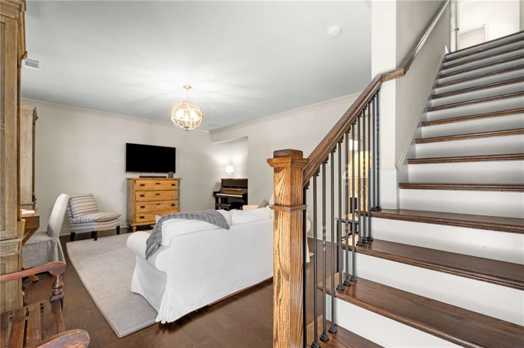 2468 Skyland Drive #32, Atlanta, Georgia image 8