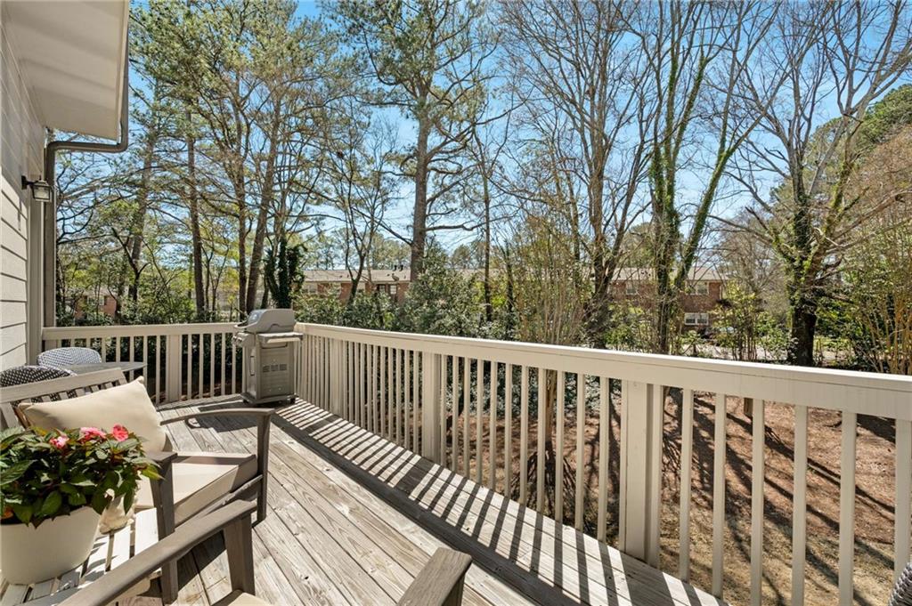 2468 Skyland Drive #32, Atlanta, Georgia image 22