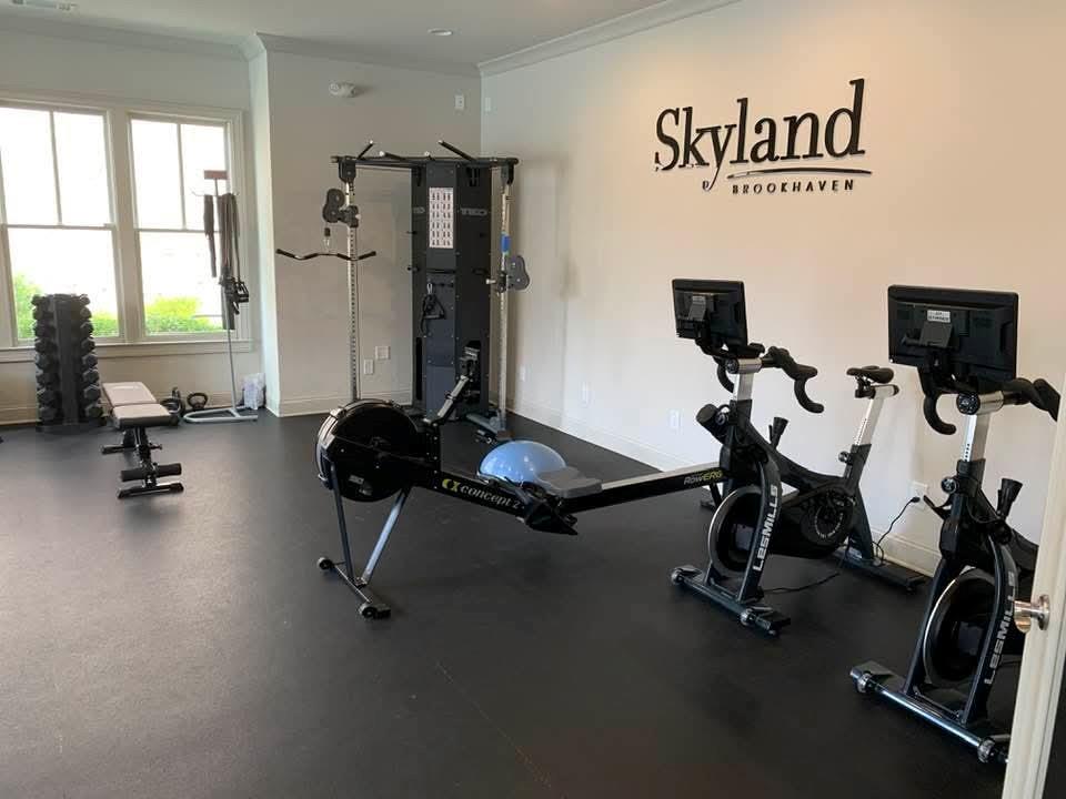 2468 Skyland Drive #32, Atlanta, Georgia image 41