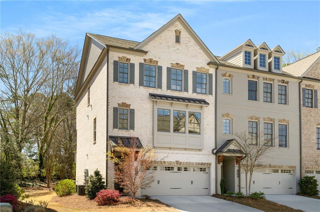 2468 Skyland Drive #32, Atlanta, Georgia image 1