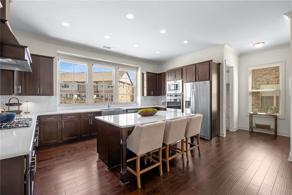 2468 Skyland Drive #32, Atlanta, Georgia image 16