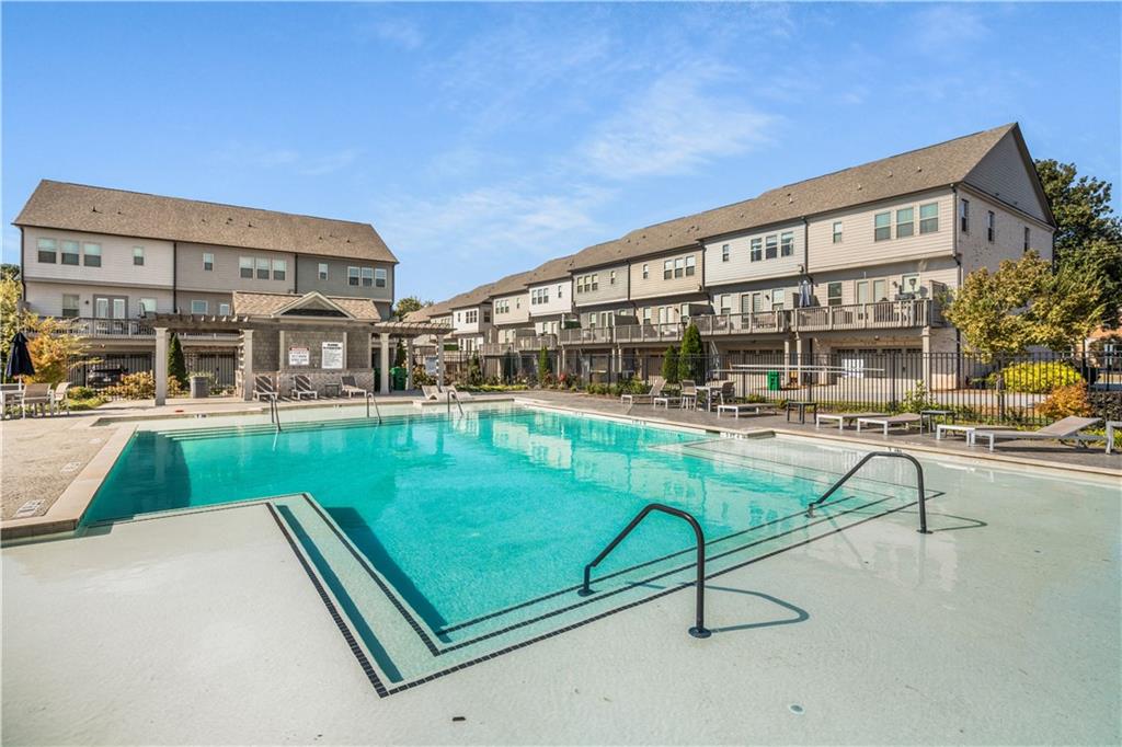 2468 Skyland Drive #32, Atlanta, Georgia image 39