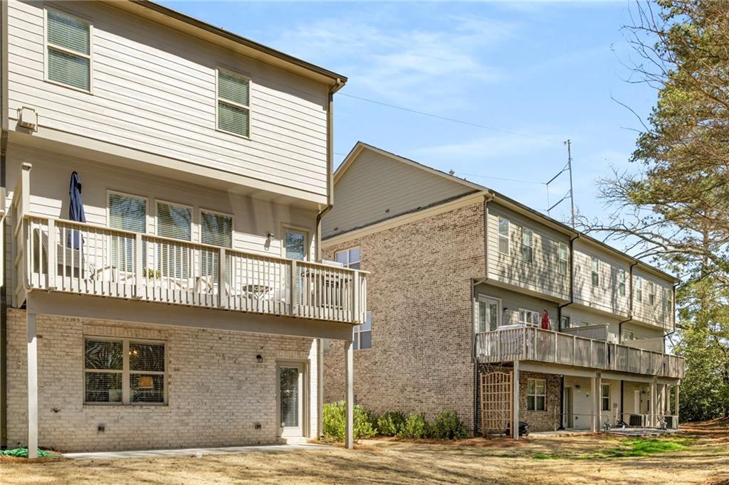 2468 Skyland Drive #32, Atlanta, Georgia image 36