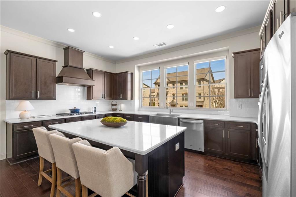 2468 Skyland Drive #32, Atlanta, Georgia image 14