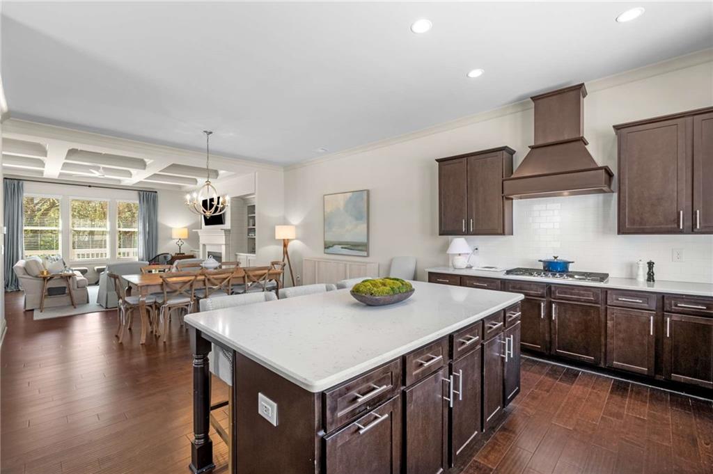 2468 Skyland Drive #32, Atlanta, Georgia image 17
