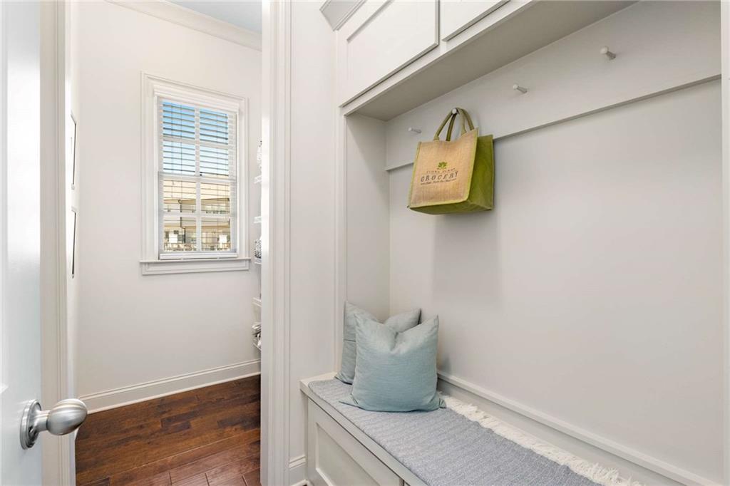 2468 Skyland Drive #32, Atlanta, Georgia image 11