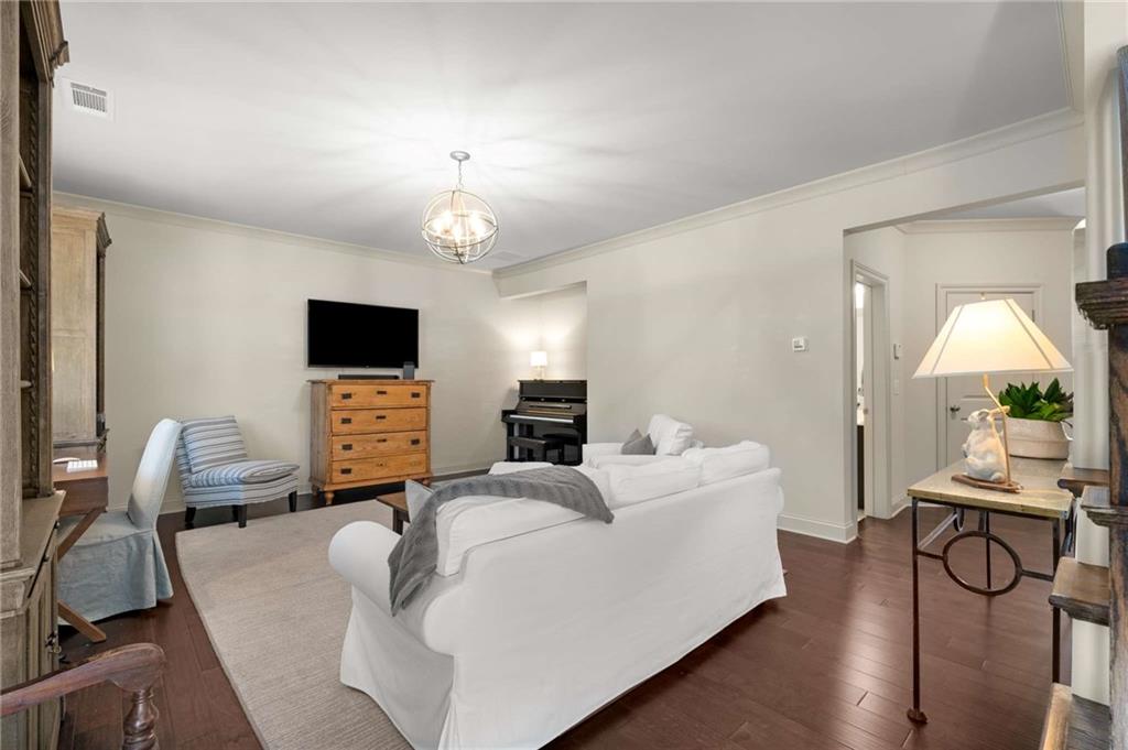 2468 Skyland Drive #32, Atlanta, Georgia image 5