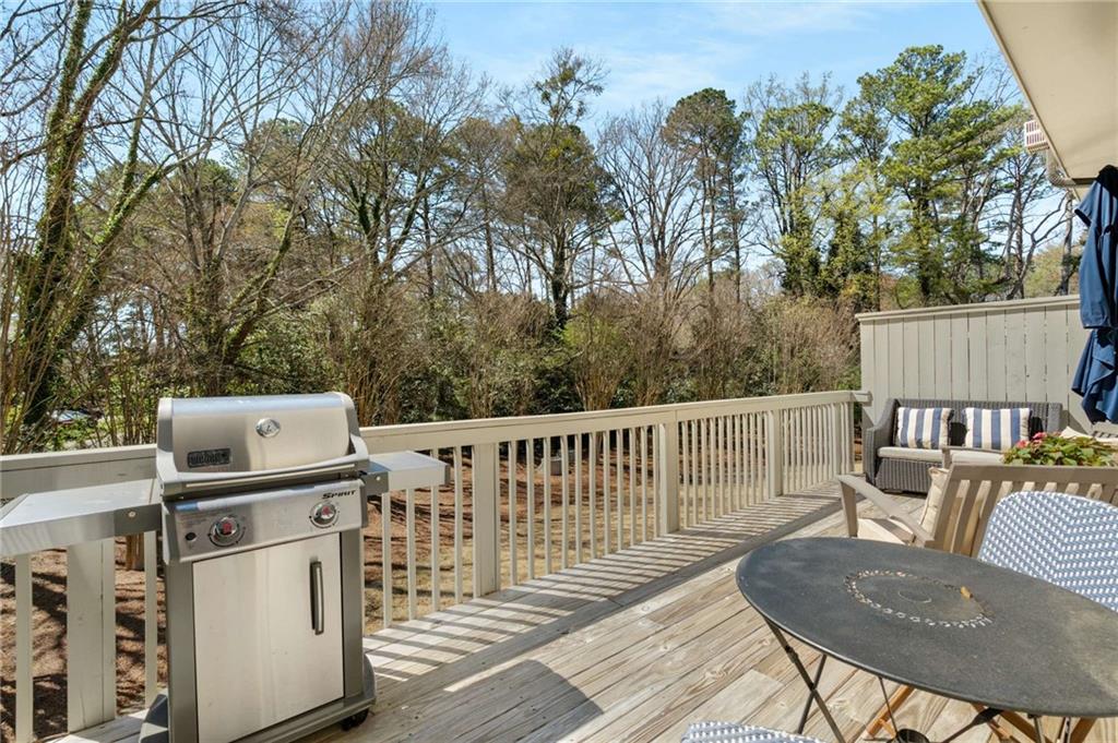 2468 Skyland Drive #32, Atlanta, Georgia image 23