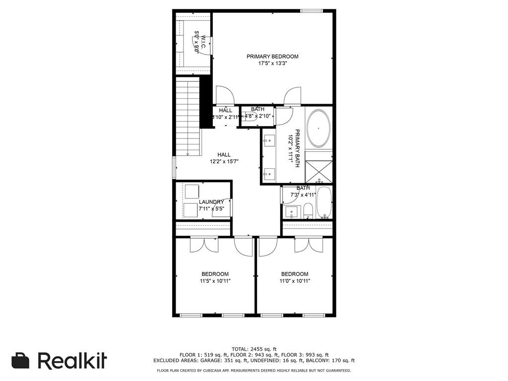 2468 Skyland Drive #32, Atlanta, Georgia image 47
