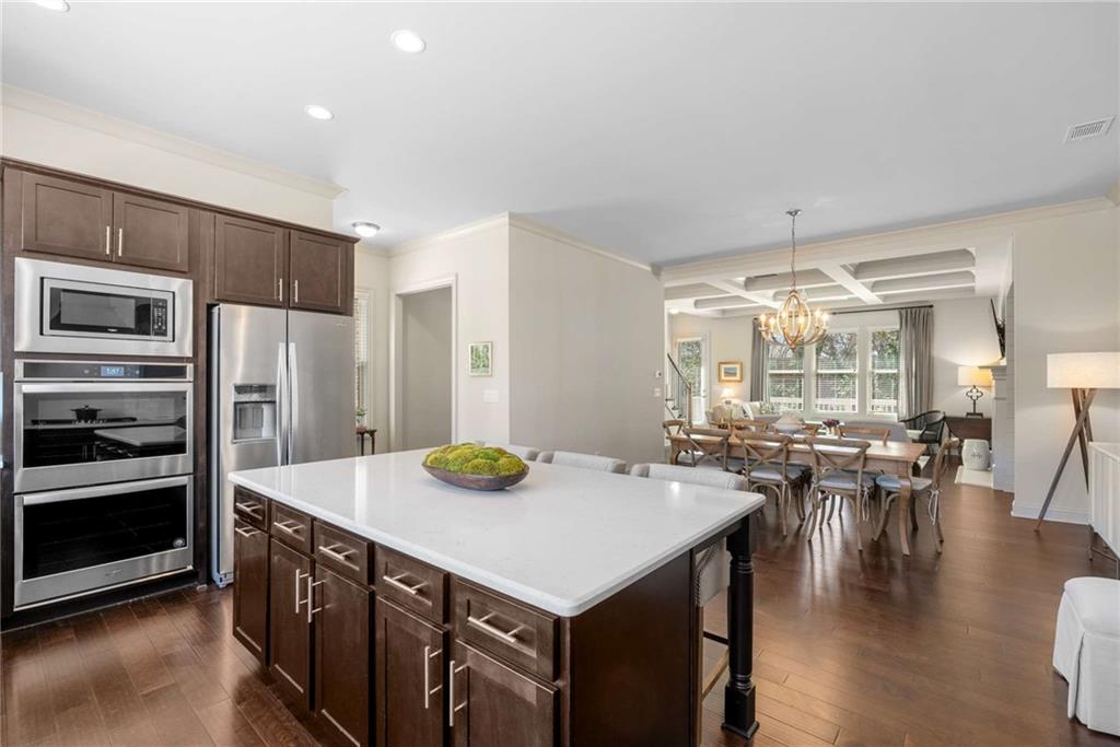 2468 Skyland Drive #32, Atlanta, Georgia image 12