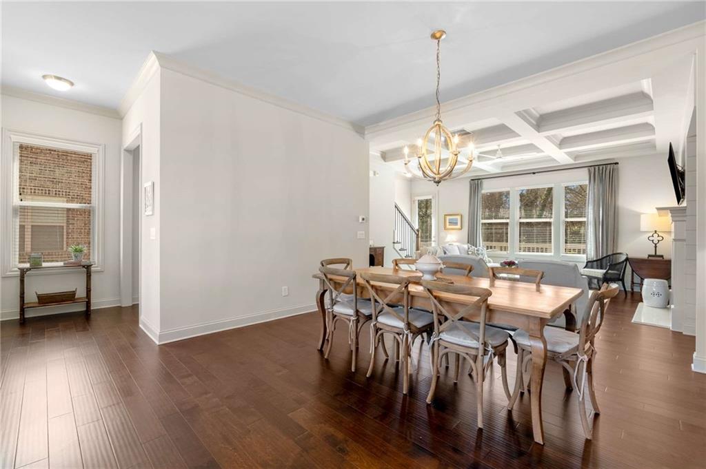 2468 Skyland Drive #32, Atlanta, Georgia image 13