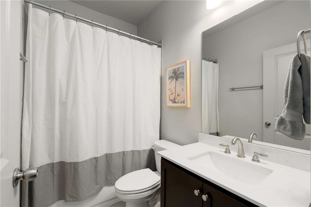 2468 Skyland Drive #32, Atlanta, Georgia image 7