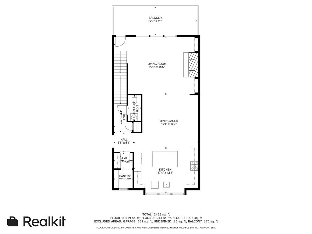 2468 Skyland Drive #32, Atlanta, Georgia image 46