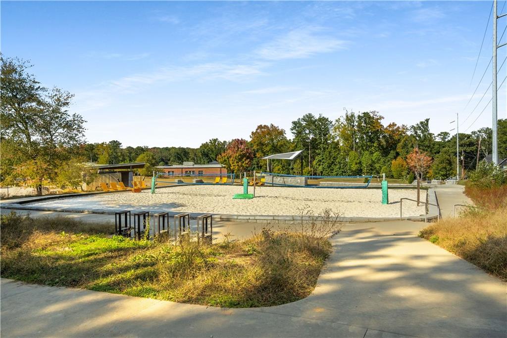 2468 Skyland Drive #32, Atlanta, Georgia image 43