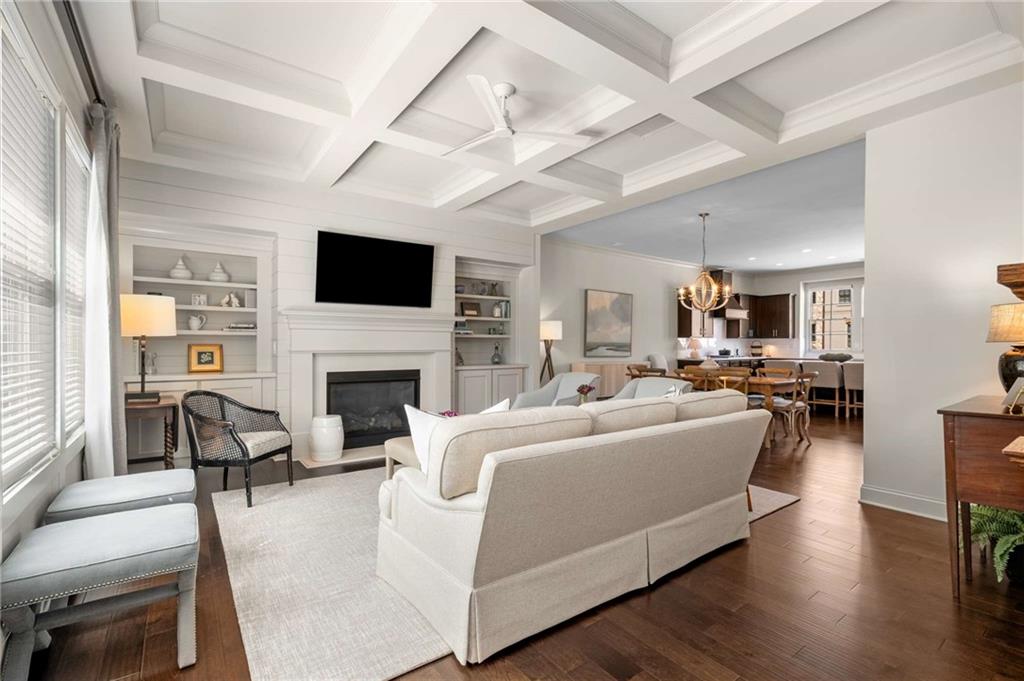 2468 Skyland Drive #32, Atlanta, Georgia image 20