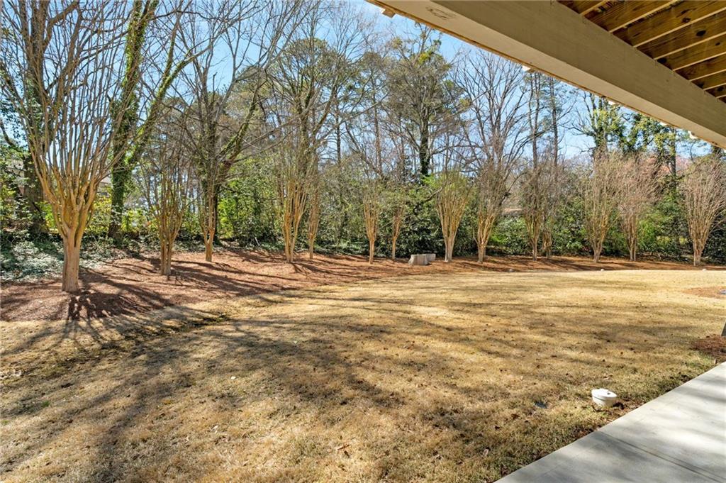 2468 Skyland Drive #32, Atlanta, Georgia image 9