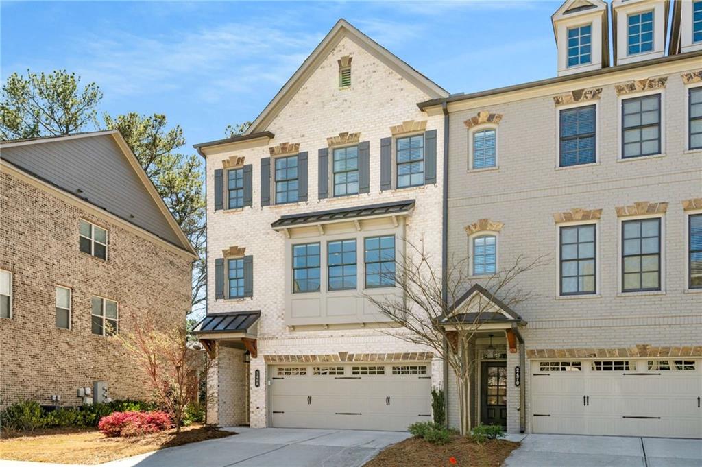 2468 Skyland Drive #32, Atlanta, Georgia image 35