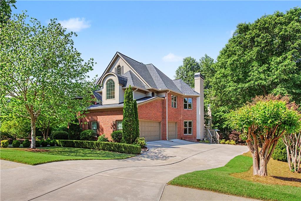 4020 Royal Pennon Court