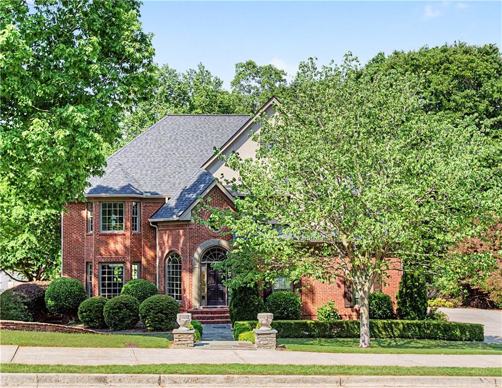 4020 Royal Pennon Court