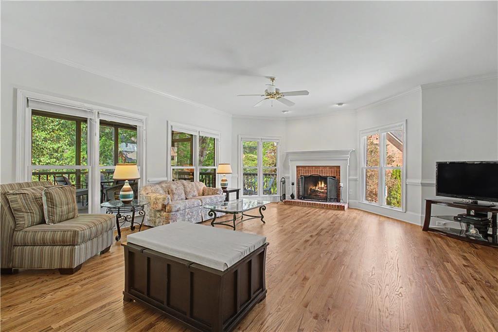 4020 Royal Pennon Court