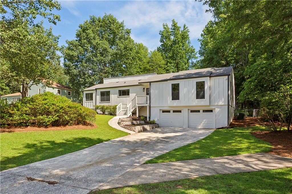 3447 Dry Creek Road