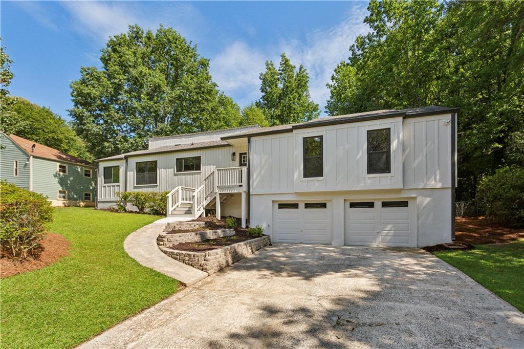 3447 Dry Creek Road