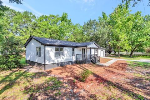 A home in Grayson