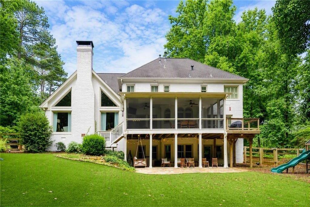 1670 Highgrove Club Drive, Milton, GA, 30004 1670 Highgrove Club Drive
