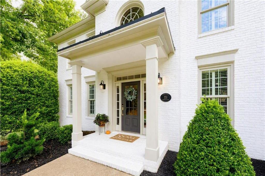 1670 Highgrove Club Drive