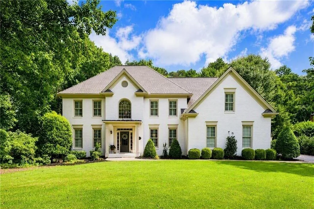 1670 Highgrove Club Drive