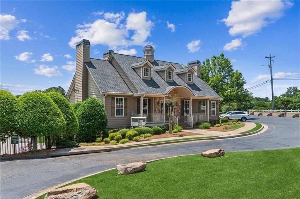 2085 Brook Meadow Drive