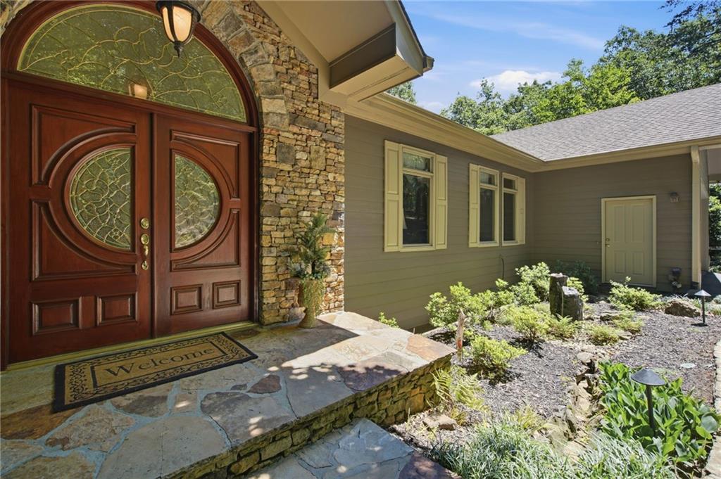 532 Cherokee Trail