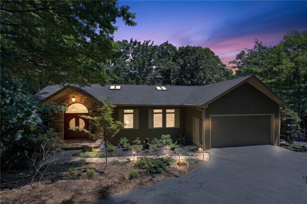 532 Cherokee Trail