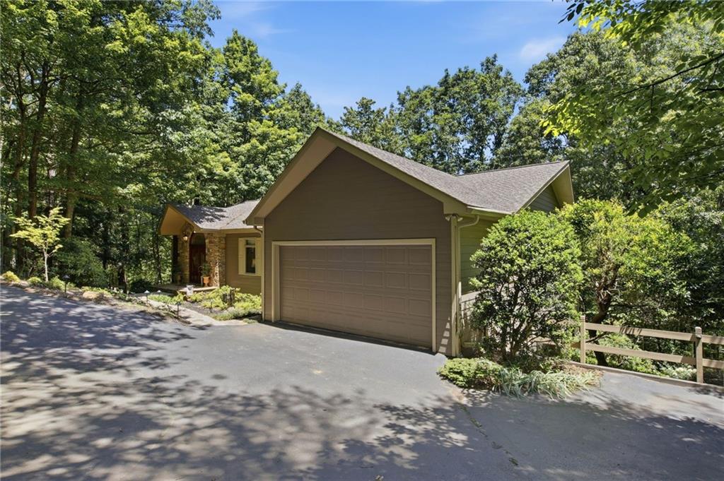 532 Cherokee Trail