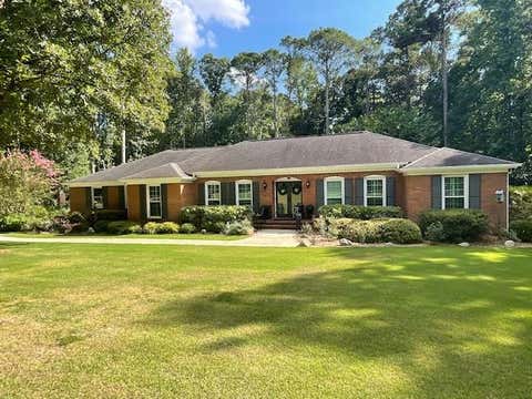 Homes For Sale - 2031 Tallwood Place<br/> Spalding County, Griffin, GA 30223