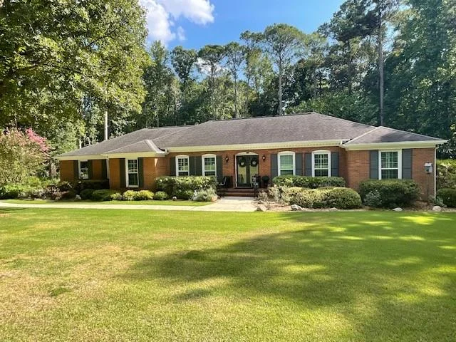 2031 Tallwood Place