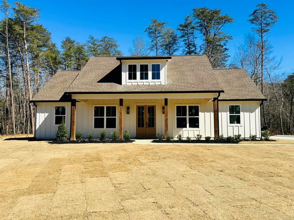 Lot 7 Lowe Lane
